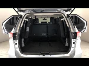 Toyota Fortuner 2.4GD-6 auto - Image 18