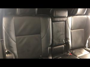 Toyota Fortuner 2.4GD-6 auto - Image 20