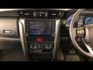 Toyota Fortuner 2.4GD-6 auto - Image 24
