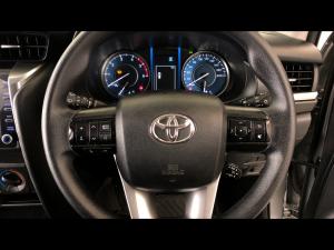 Toyota Fortuner 2.4GD-6 auto - Image 26