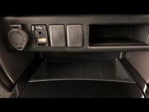 Toyota Fortuner 2.4GD-6 auto - Image 29