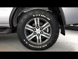 Toyota Fortuner 2.4GD-6 auto - Image 30