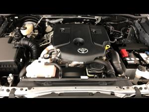 Toyota Fortuner 2.4GD-6 auto - Image 33