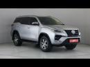 Thumbnail Toyota Fortuner 2.4GD-6 auto