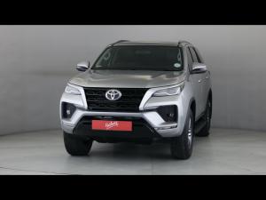 Toyota Fortuner 2.4GD-6 auto - Image 4