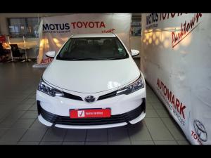 Toyota Corolla Quest 1.8 Prestige - Image 5