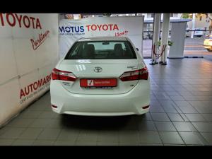 Toyota Corolla Quest 1.8 Prestige - Image 6