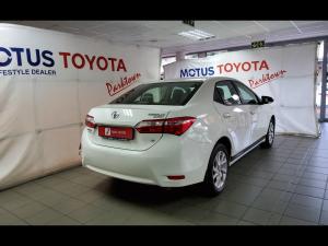 Toyota Corolla Quest 1.8 Prestige - Image 2