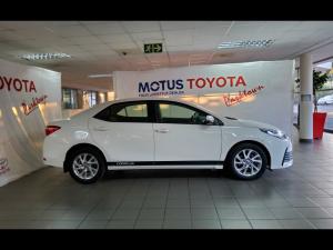 Toyota Corolla Quest 1.8 Prestige - Image 4