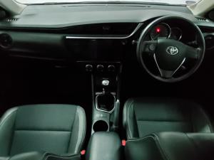 Toyota Corolla Quest 1.8 Plus auto - Image 9