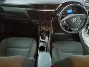 Toyota Corolla Quest 1.8 Plus auto - Image 11