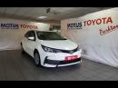 Thumbnail Toyota Corolla Quest 1.8 Plus auto