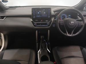 Toyota Corolla Cross 1.8 Hybrid XS - Image 6