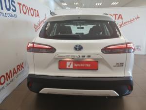 Toyota Corolla Cross 1.8 Hybrid XS - Image 6