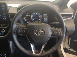 Toyota Corolla Cross 1.8 Hybrid XS - Image 8