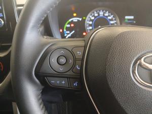 Toyota Corolla Cross 1.8 Hybrid XS - Image 9