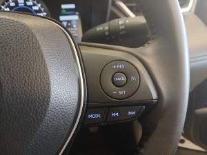 Toyota Corolla Cross 1.8 Hybrid XS - Image 10