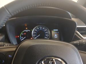 Toyota Corolla Cross 1.8 Hybrid XS - Image 11