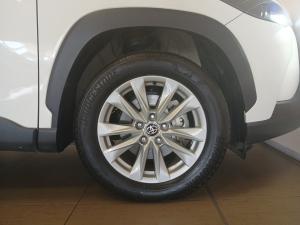 Toyota Corolla Cross 1.8 Hybrid XS - Image 21