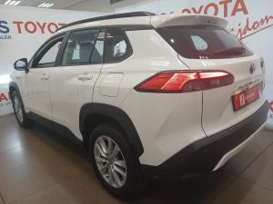 Toyota Corolla Cross 1.8 Hybrid XS - Image 22
