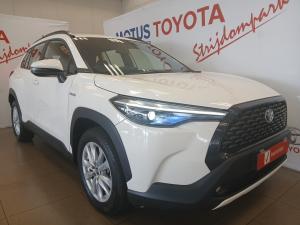 Toyota Corolla Cross 1.8 Hybrid XS - Image 1