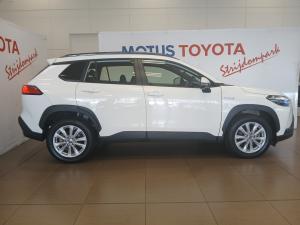 Toyota Corolla Cross 1.8 Hybrid XS - Image 3