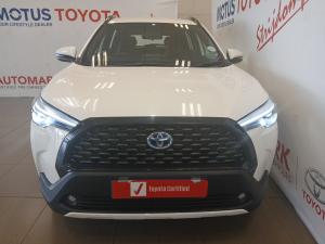 Toyota Corolla Cross 1.8 Hybrid XS - Image 4