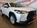 Thumbnail Toyota Corolla Cross 1.8 Xi