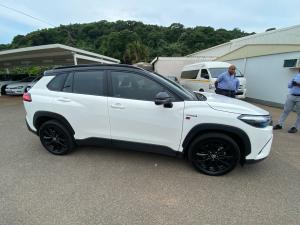 Toyota Corolla Cross 1.8 Hybrid GR-Sport - Image 6