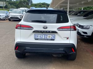 Toyota Corolla Cross 1.8 Hybrid GR-Sport - Image 8
