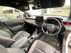 Toyota Corolla Cross 1.8 Hybrid GR-Sport - Image 9