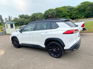 Toyota Corolla Cross 1.8 Hybrid GR-Sport - Image 23