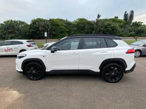 Toyota Corolla Cross 1.8 Hybrid GR-Sport - Image 24