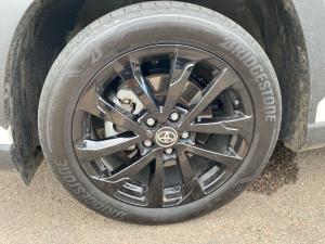 Toyota Corolla Cross 1.8 Hybrid GR-Sport - Image 27