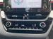 Toyota Corolla Cross 1.8 Hybrid GR-Sport - Thumbnail 33