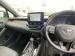 Toyota Corolla Cross 1.8 Hybrid GR-Sport - Thumbnail 34