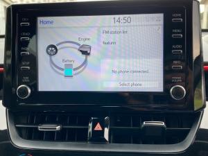Toyota Corolla Cross 1.8 Hybrid GR-Sport - Image 35