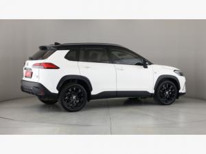 Toyota Corolla Cross 1.8 Hybrid GR-Sport - Image 4