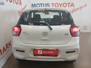 Toyota Vitz 1.0 XR auto - Image 5