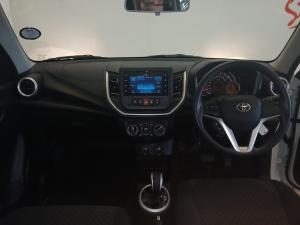 Toyota Vitz 1.0 XR auto - Image 6