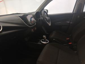Toyota Vitz 1.0 XR auto - Image 7