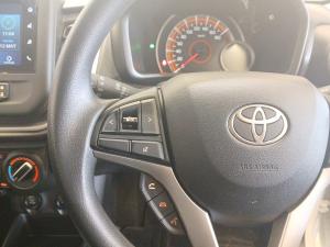 Toyota Vitz 1.0 XR auto - Image 9