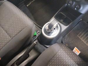 Toyota Vitz 1.0 XR auto - Image 11