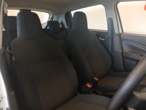 Toyota Vitz 1.0 XR auto - Image 15