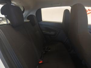 Toyota Vitz 1.0 XR auto - Image 16