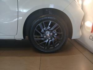 Toyota Vitz 1.0 XR auto - Image 17