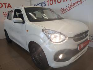 Toyota Vitz 1.0 XR auto - Image 1