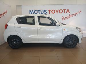 Toyota Vitz 1.0 XR auto - Image 3