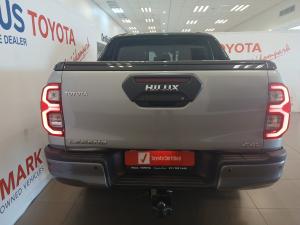 Toyota Hilux 2.8GD-6 48V double cab 4x4 Legend RS - Image 5