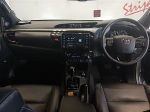 Toyota Hilux 2.8GD-6 48V double cab 4x4 Legend RS - Image 6